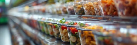 UV-C Technology & Listeria Control: Preparing for EU Regulation 2024/2895  - Light Progress